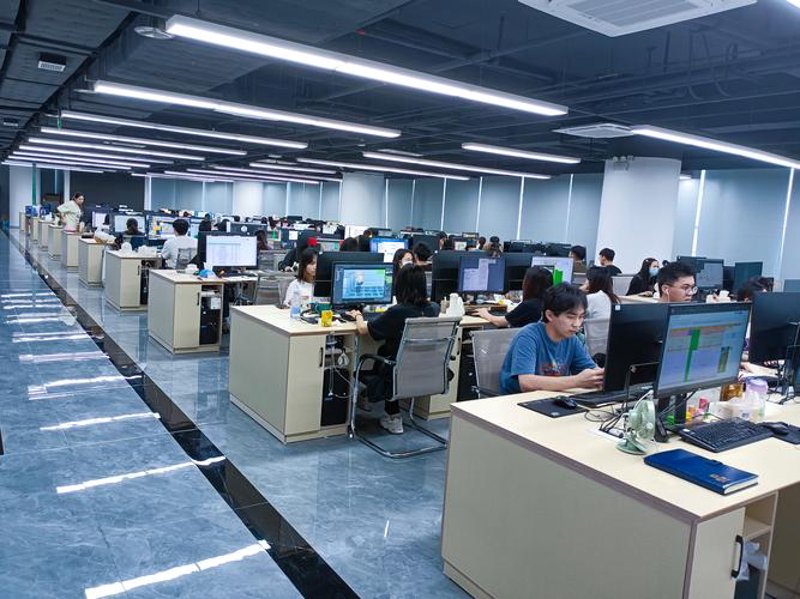 软件定制开发：避开误区，把握机遇